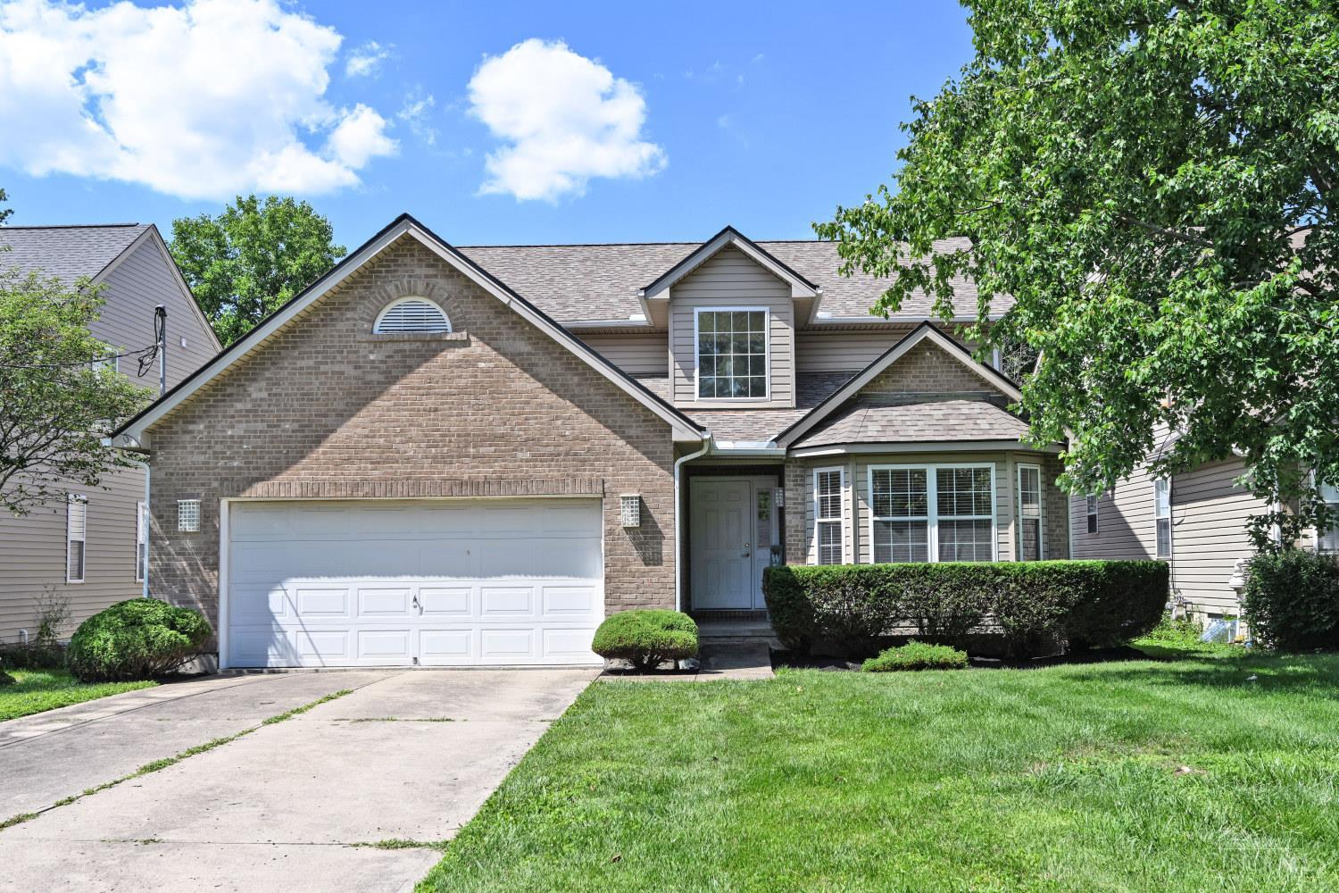 8552 Deerway Drive Property Photo 1