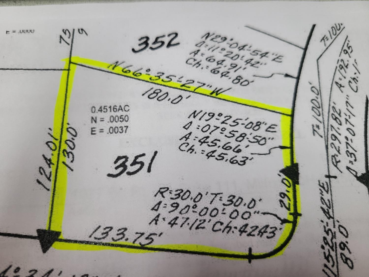 351 Leipzig Drive Property Photo 1