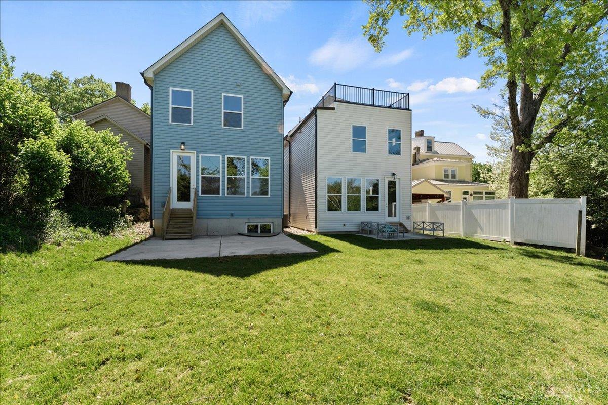 1906 Pogue Avenue Property Photo 31