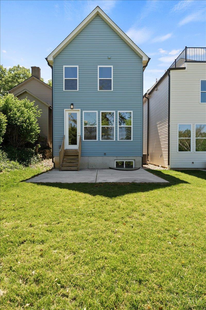 1906 Pogue Avenue Property Photo 40