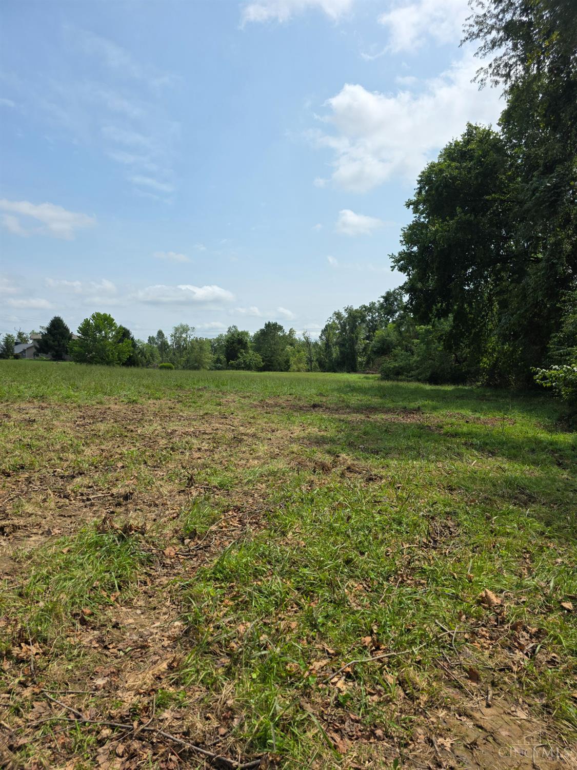 Fagins Run Road Property Photo 1