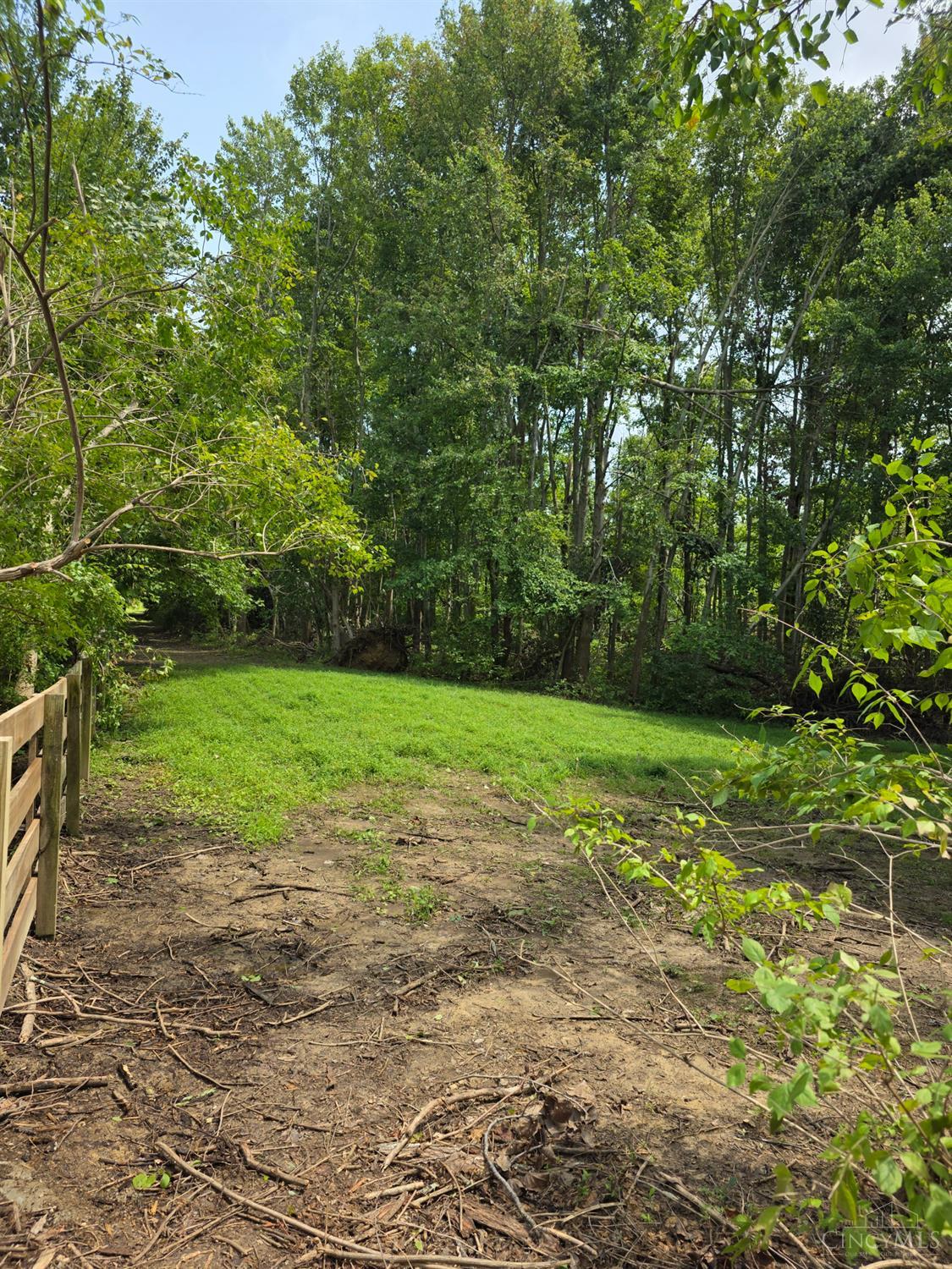 Fagins Run Road Property Photo 1