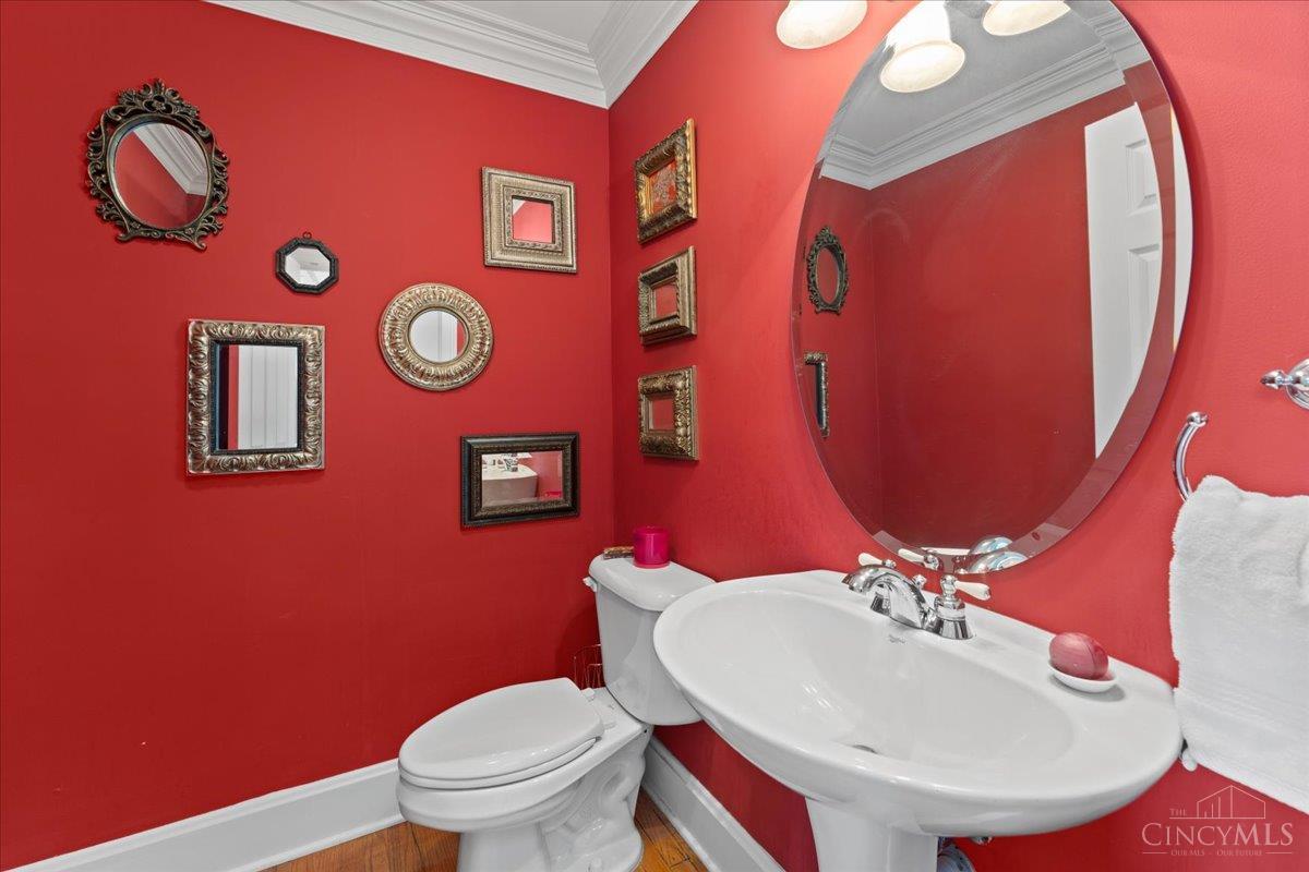 1931 Bigelow Street Property Photo 30