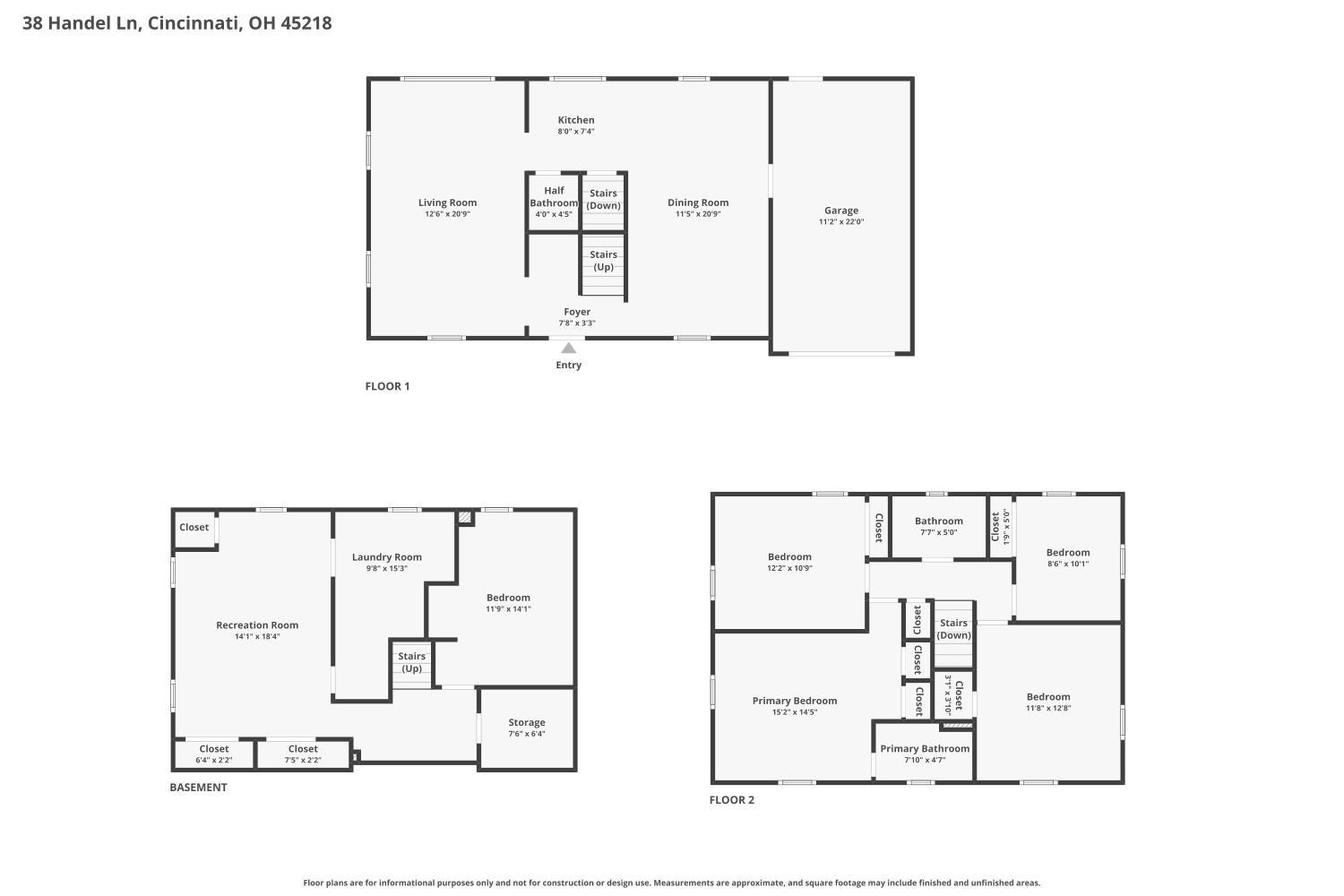 38 Handel Lane Property Photo 56