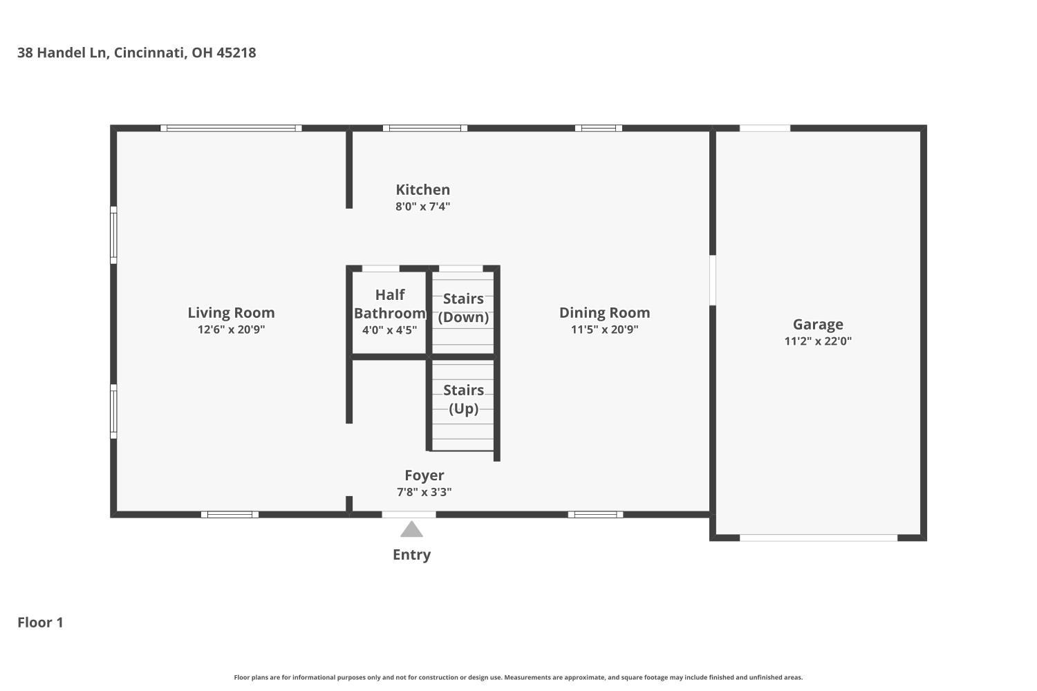 38 Handel Lane Property Photo 57