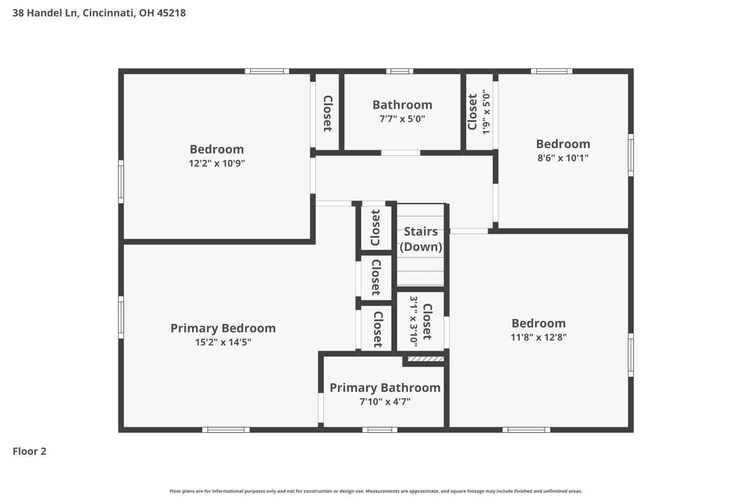 38 Handel Lane Property Photo 58