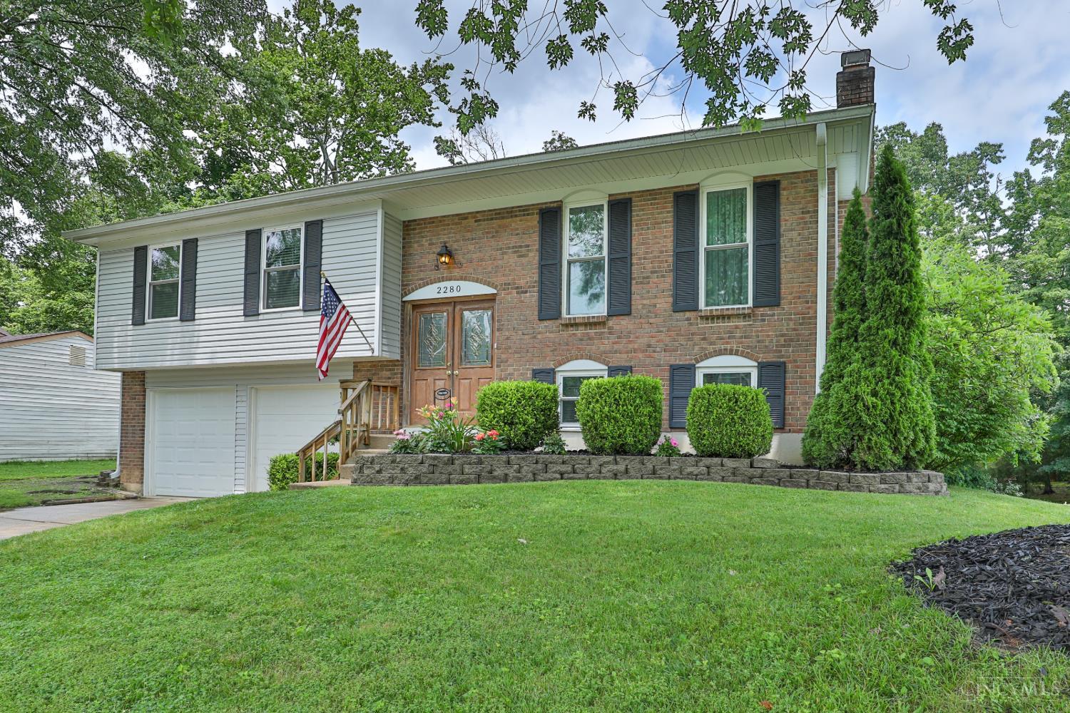 2280 Chesterfield Lane Property Photo 1