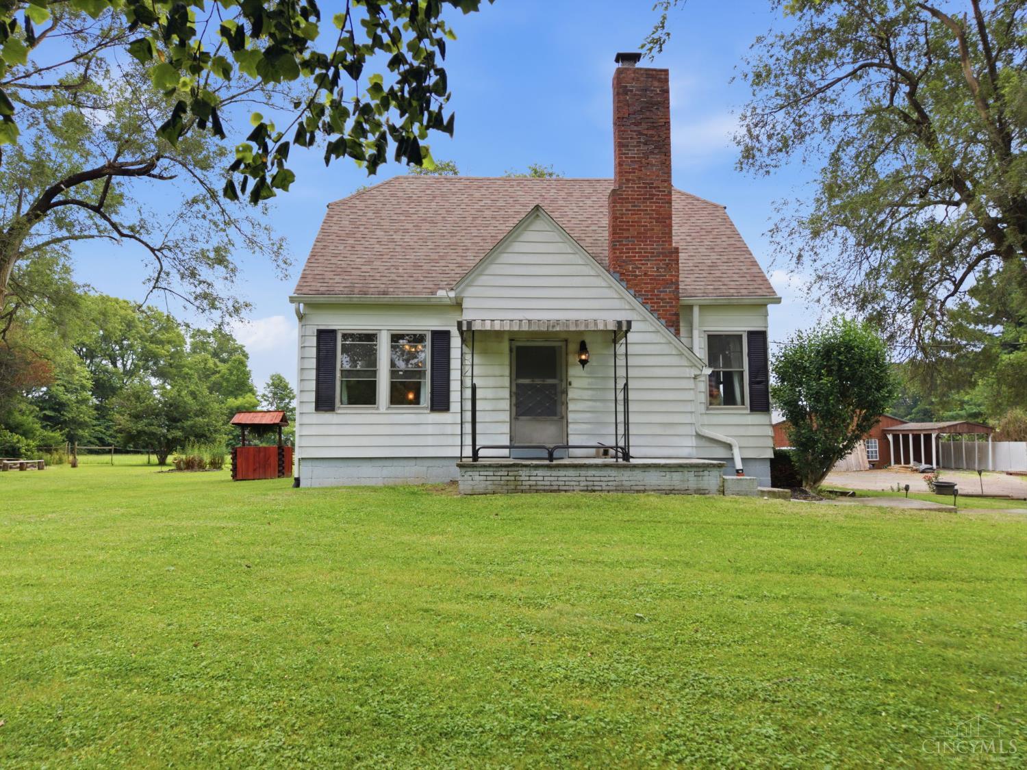 16470 Moon Road Property Photo 1