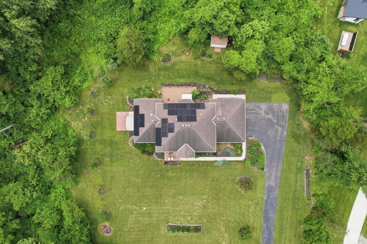 4715 Todds Fork Drive Property Photo 2