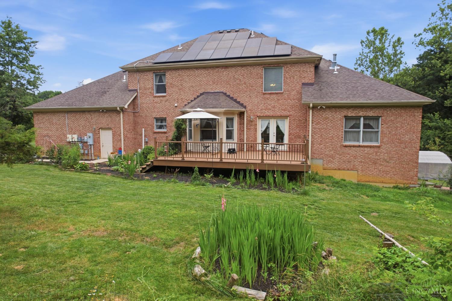 4715 Todds Fork Drive Property Photo 10