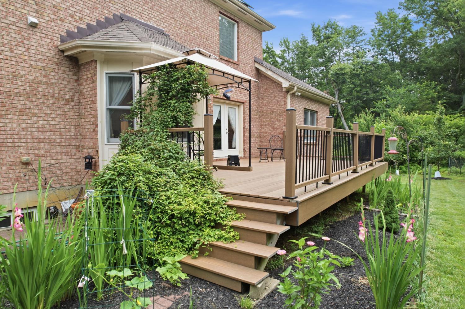 4715 Todds Fork Drive Property Photo 11