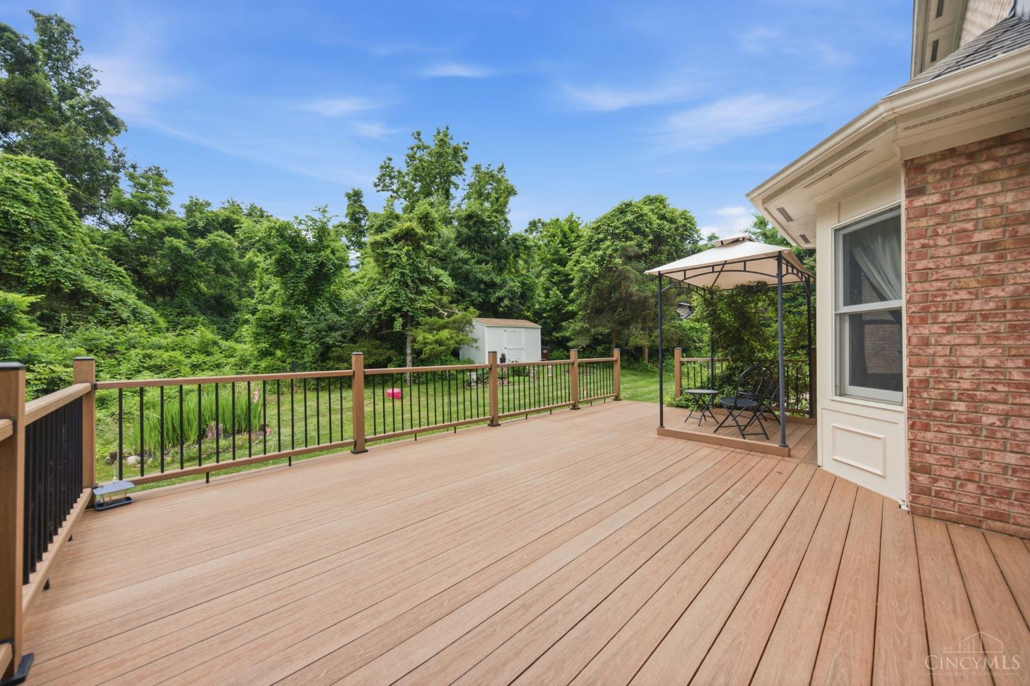 4715 Todds Fork Drive Property Photo 13