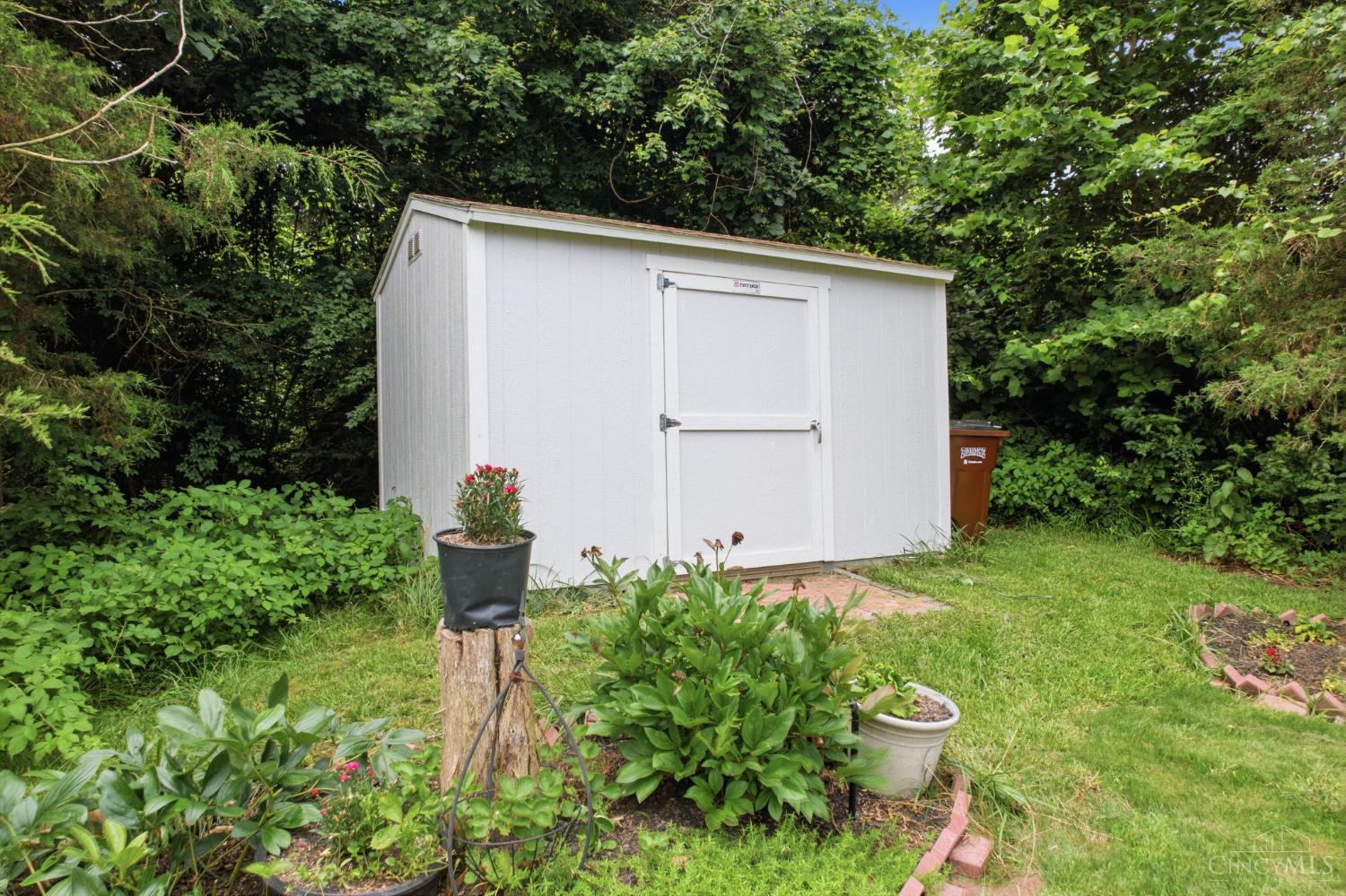 4715 Todds Fork Drive Property Photo 16
