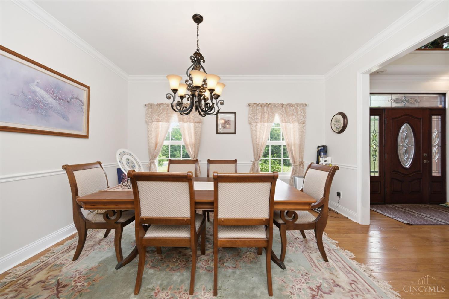 4715 Todds Fork Drive Property Photo 40