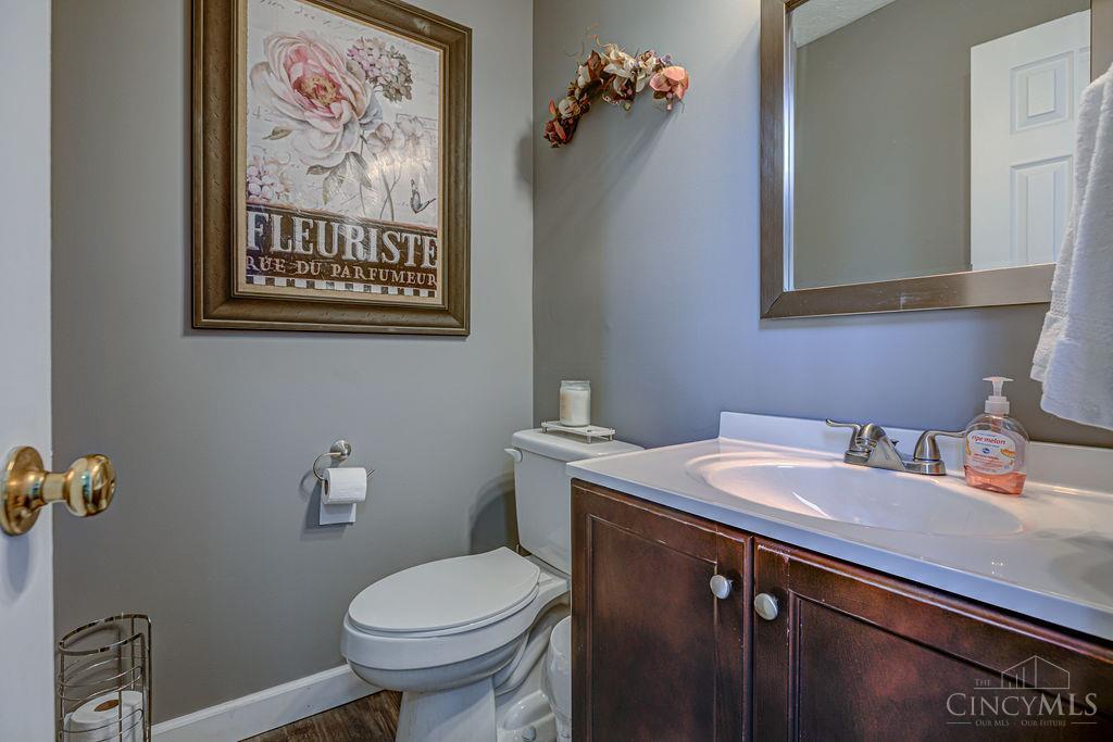 861 Willowbrook Drive Property Photo 6