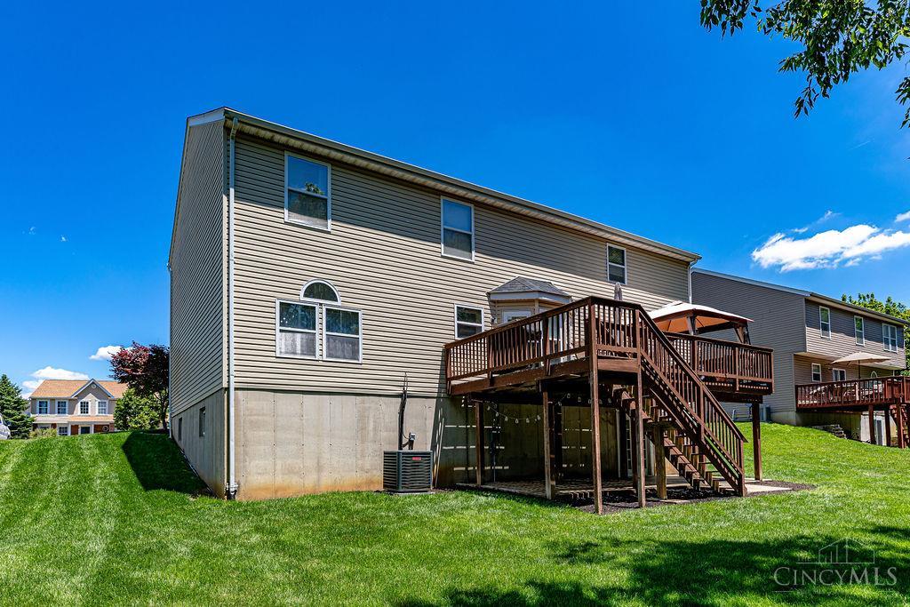 861 Willowbrook Drive Property Photo 47