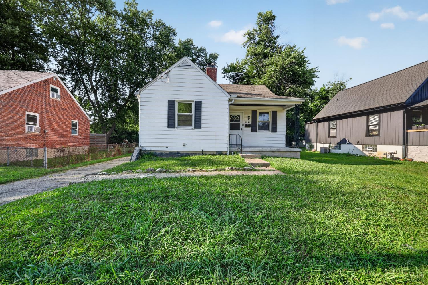 4312 Kugler Mill Road Property Photo 1