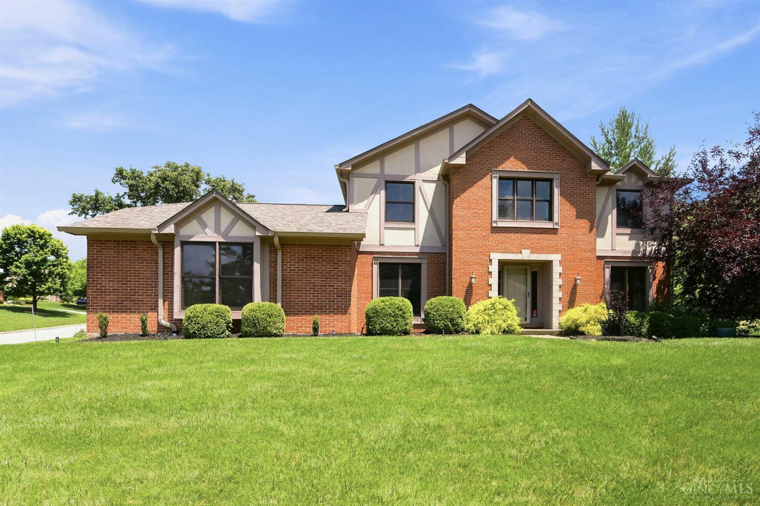 6980 Dovehill Lane Property Photo 1