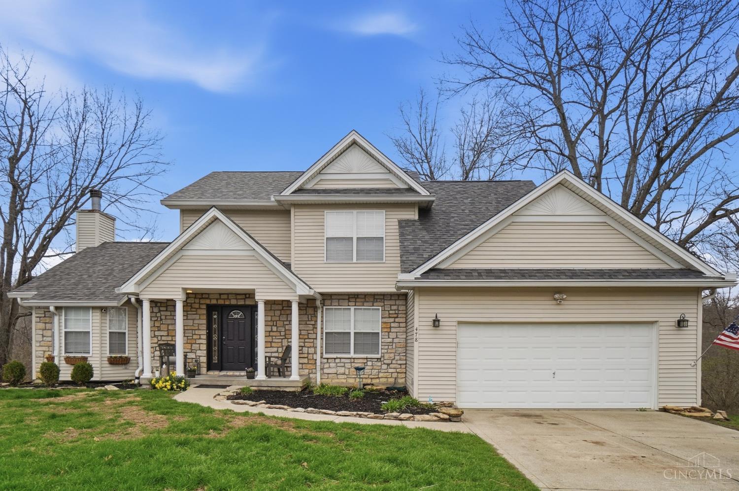 478 Eagleview Drive Property Photo 1