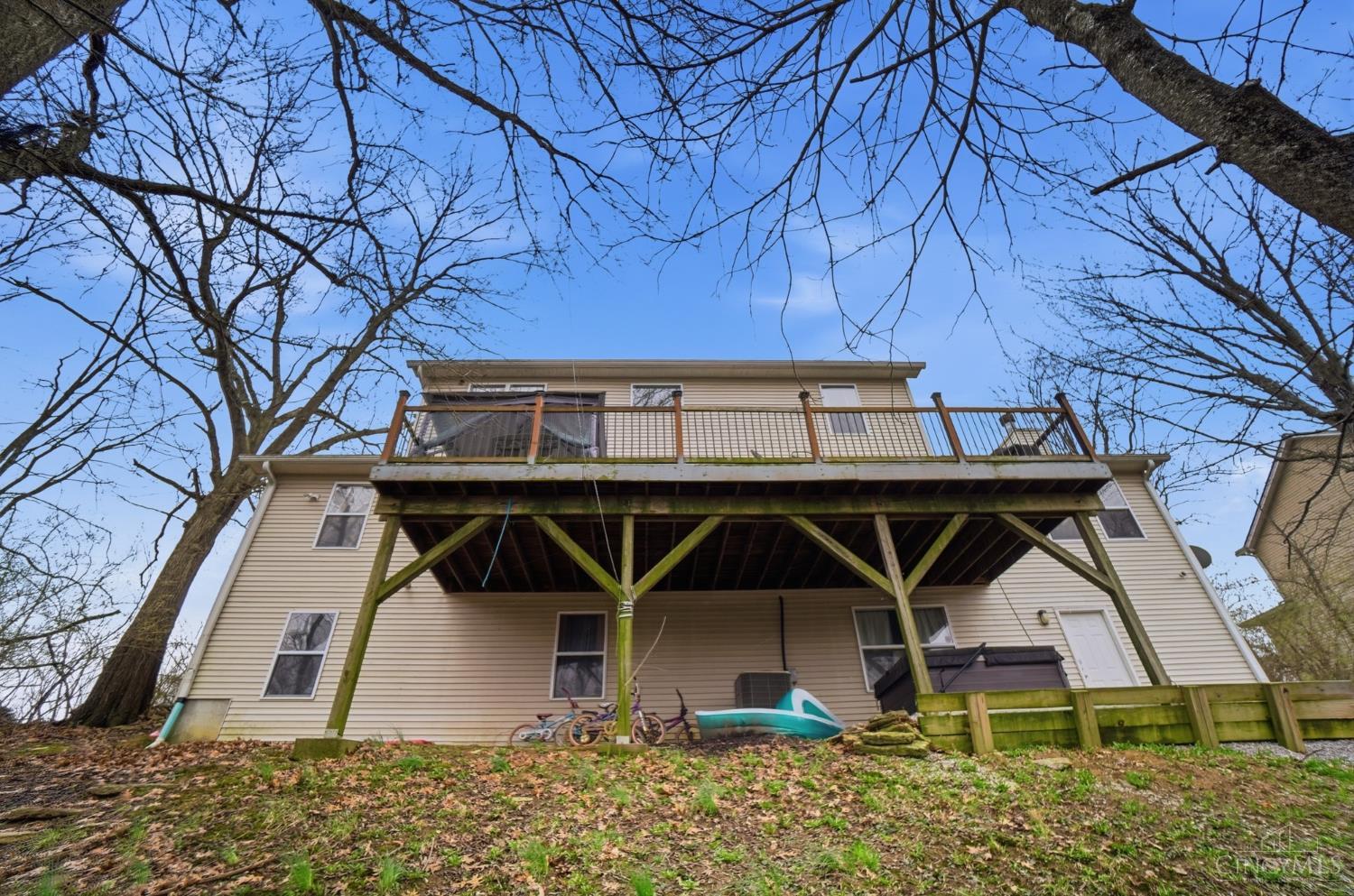 478 Eagleview Drive Property Photo 42