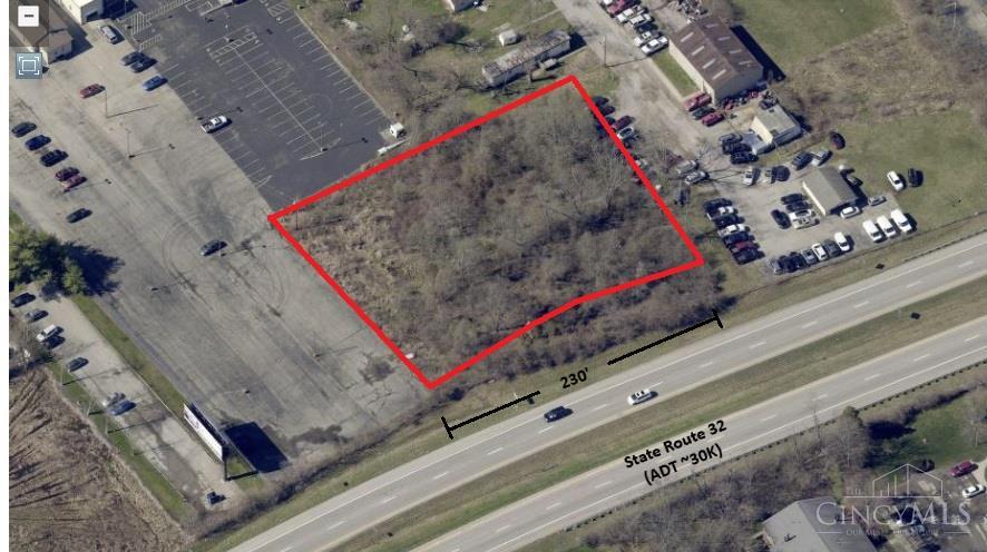 Old St Rt 74 Property Photo 1