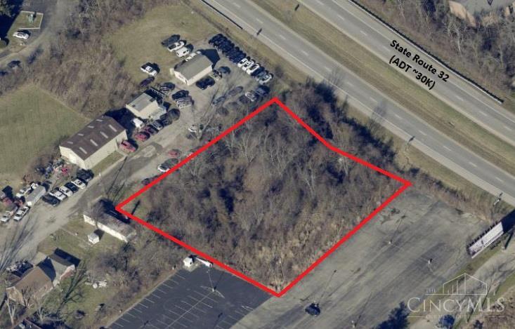 Old St Rt 74 Property Photo 2