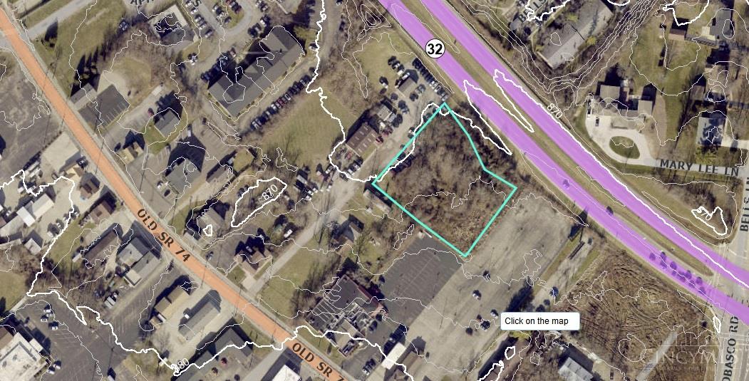 Old St Rt 74 Property Photo 5