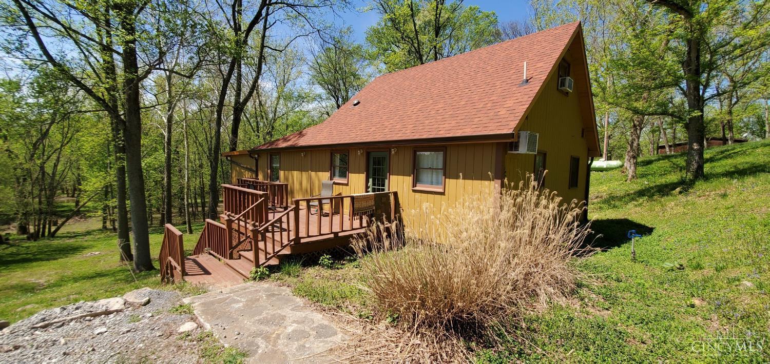 8122 Stringtown Road