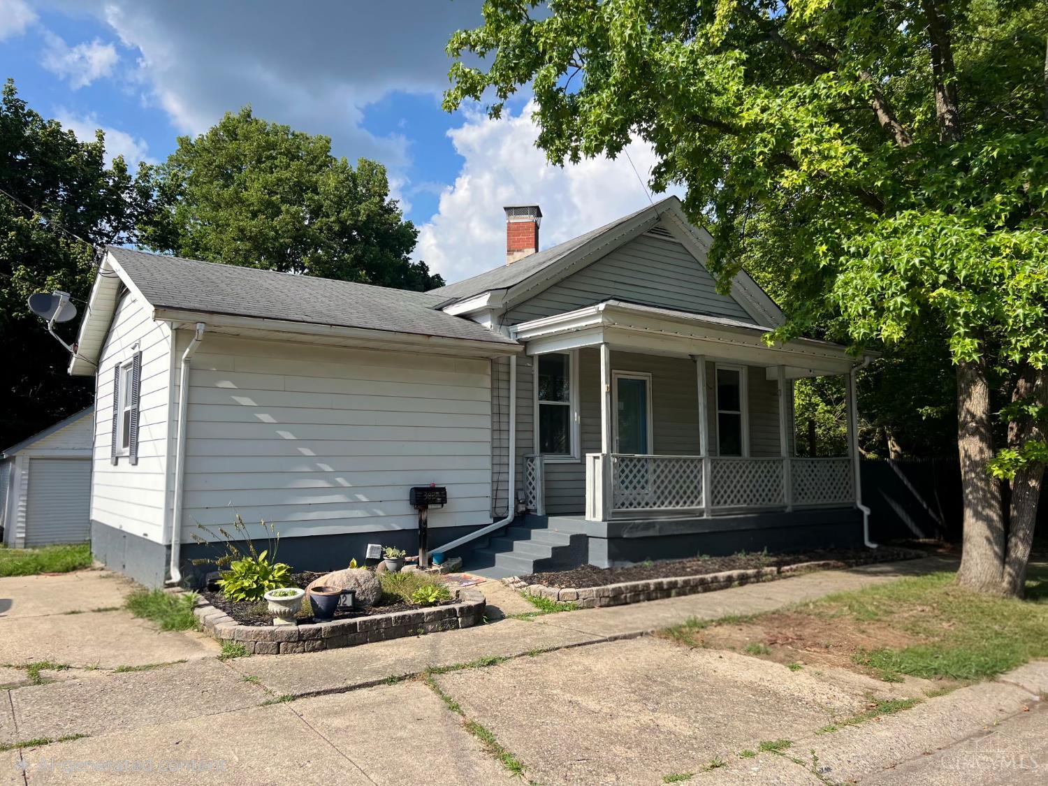302 Haldimand Avenue Property Photo 1