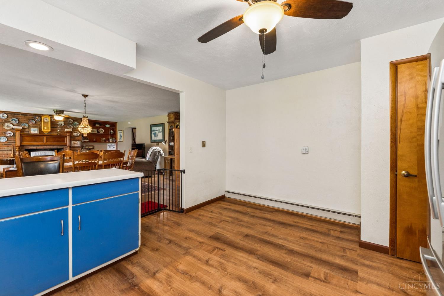 3911 Campbell Road Property Photo 12