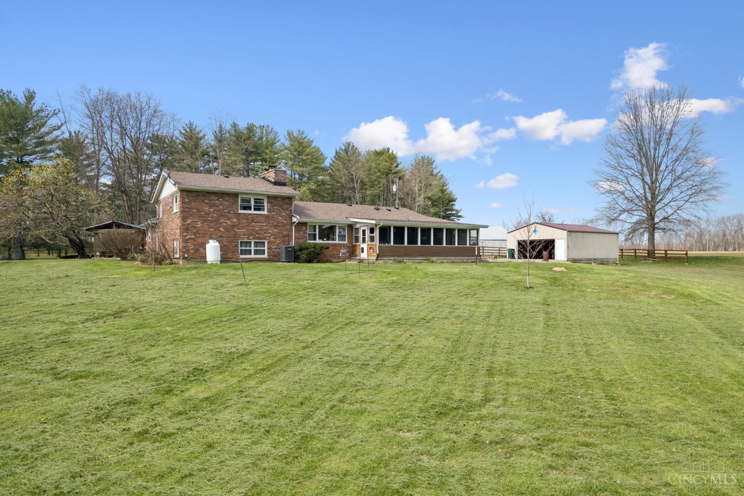 3911 Campbell Road Property Photo 45
