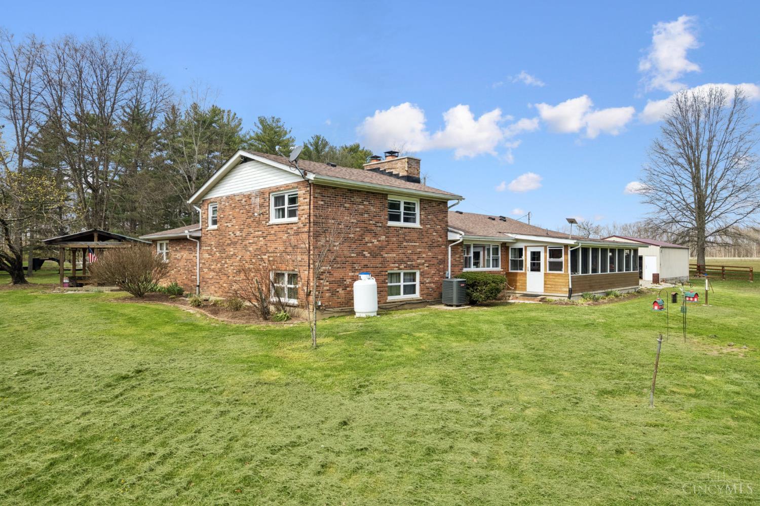 3911 Campbell Road Property Photo 46