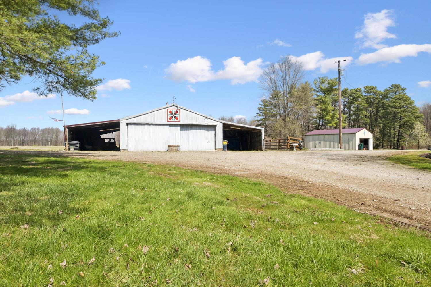 3911 Campbell Road Property Photo 47