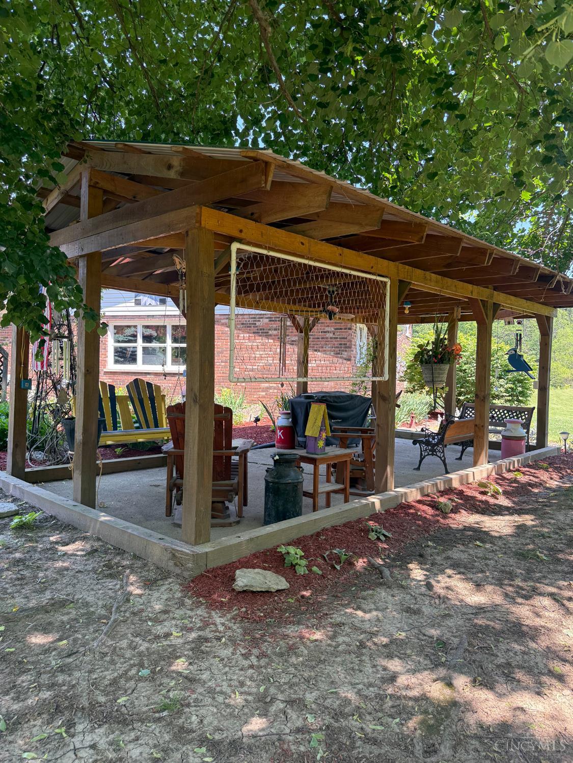3911 Campbell Road Property Photo 48