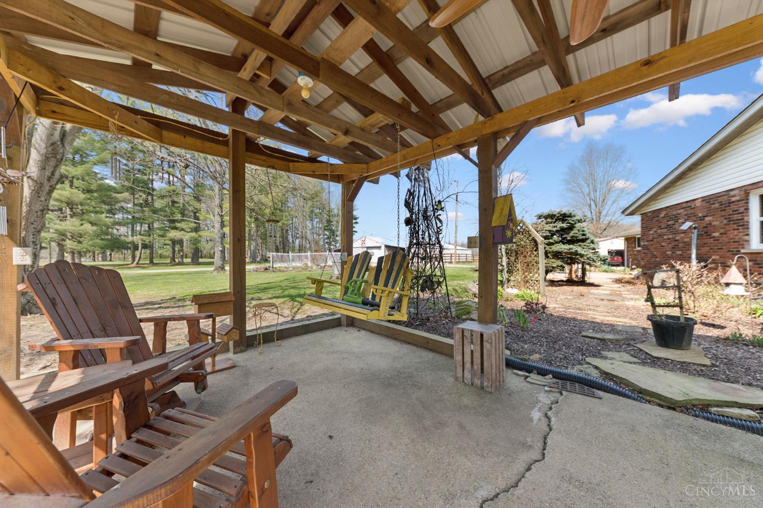 3911 Campbell Road Property Photo 50
