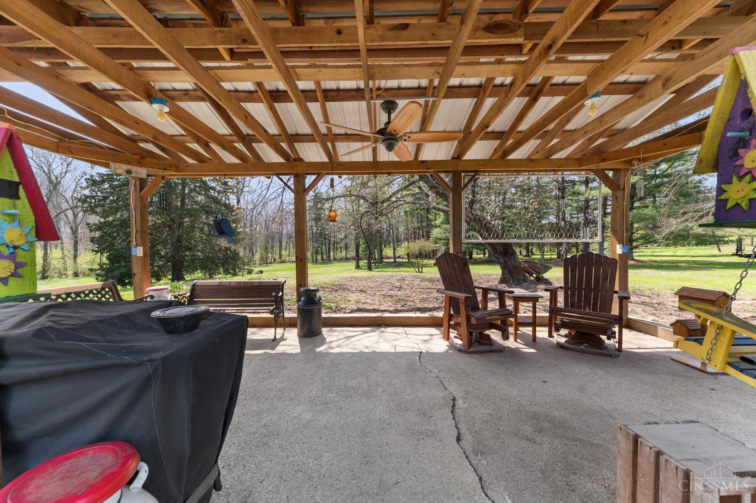 3911 Campbell Road Property Photo 51
