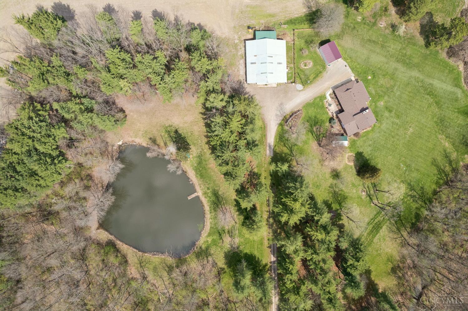 3911 Campbell Road Property Photo 69
