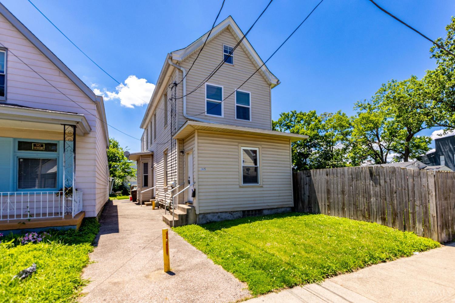 305 Walnut Street Property Photo 1