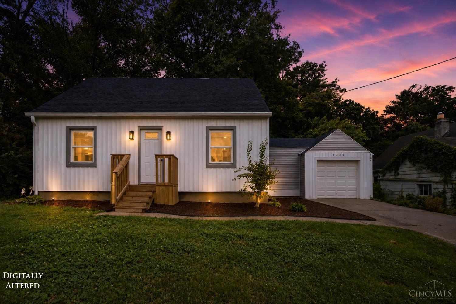 6236 Stewart Road Property Photo 1