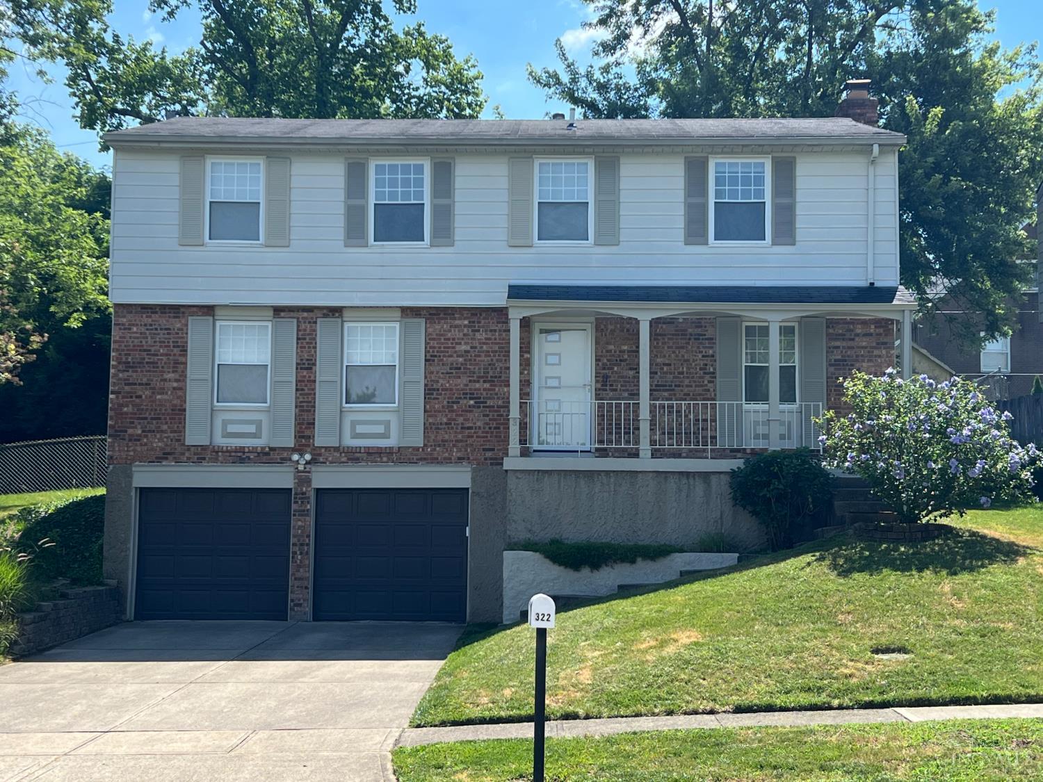322 Rydel Drive Property Photo 2