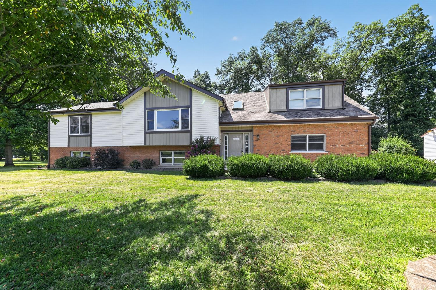120 Haw Drive Property Photo 1