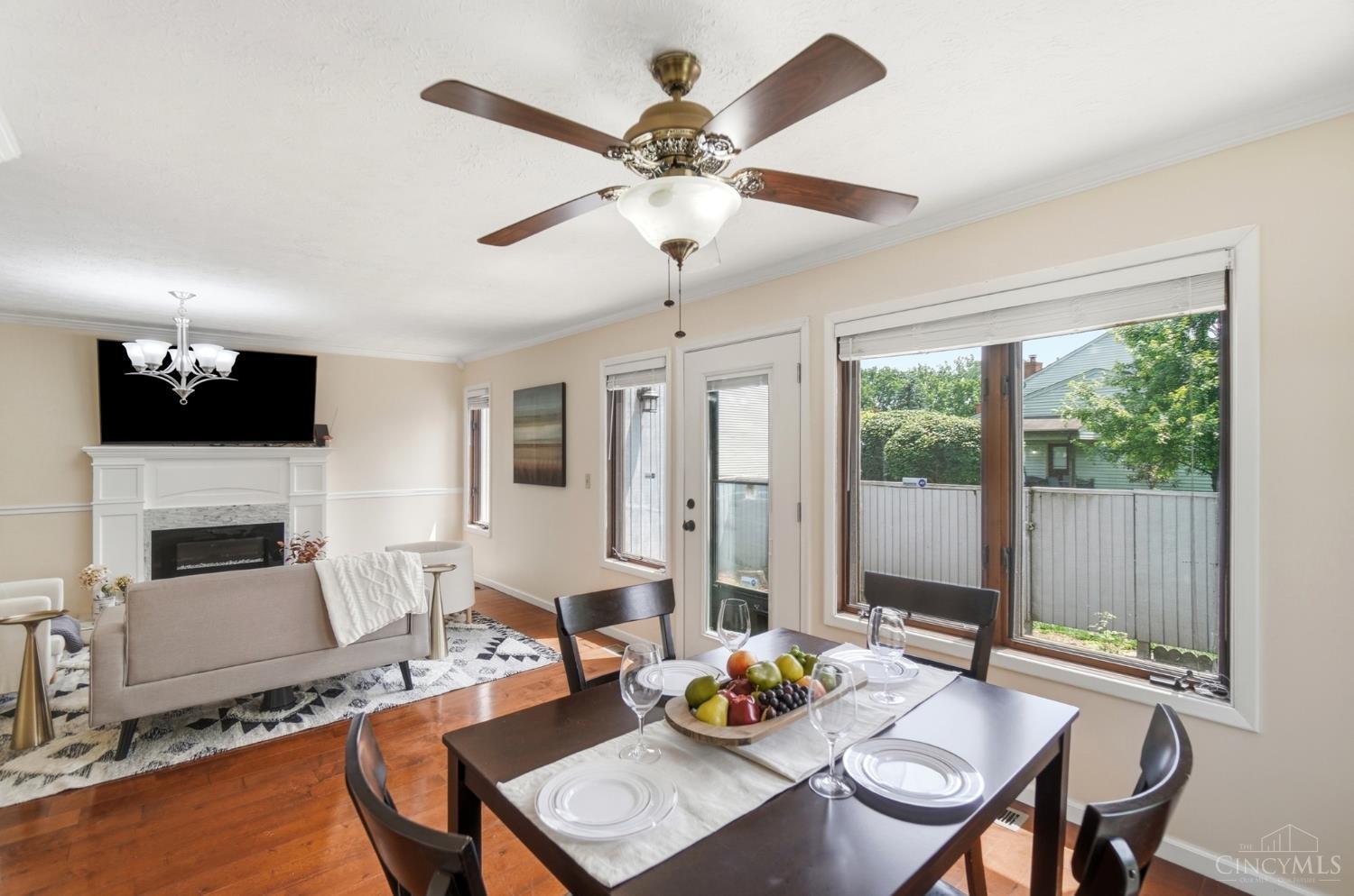 7545 Welsley Trace Property Photo 15