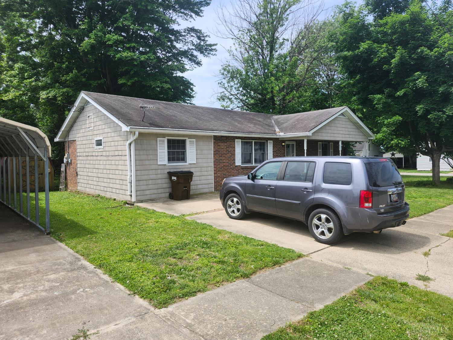205 Second Street Property Photo 1