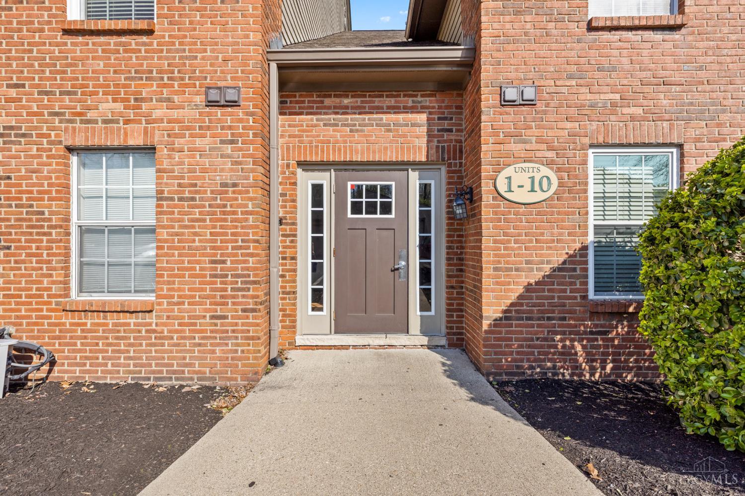 10555 Montgomery Road Property Photo 2