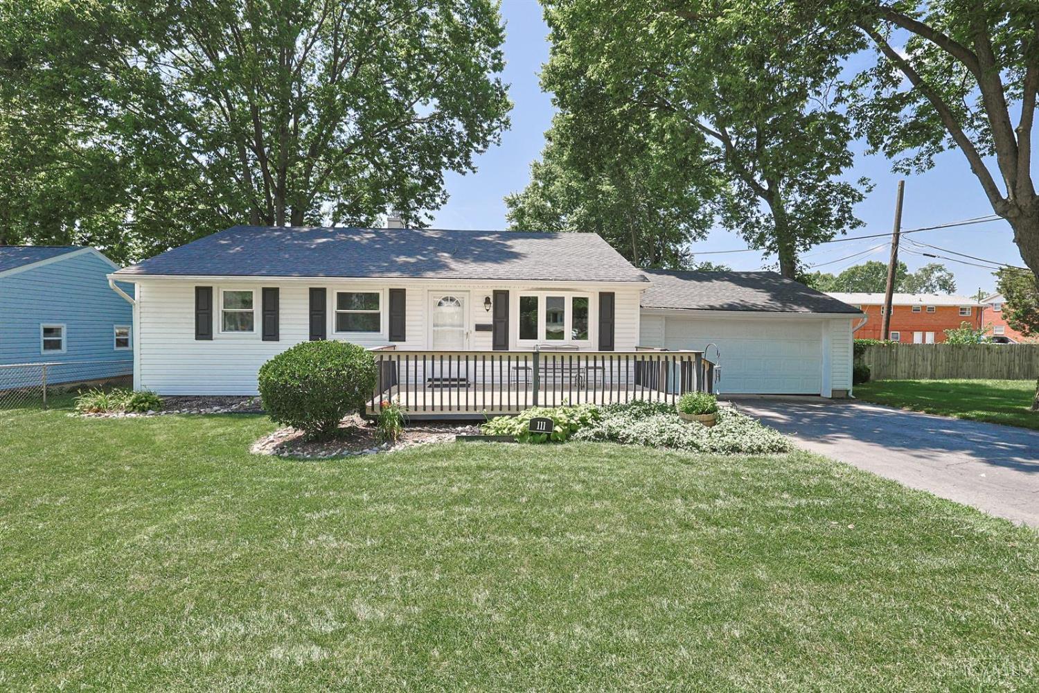 111 Stadia Drive Property Photo 1