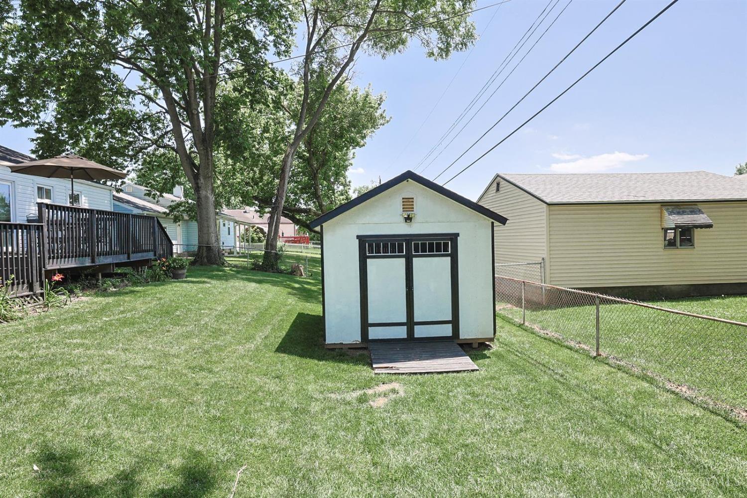 111 Stadia Drive Property Photo 32