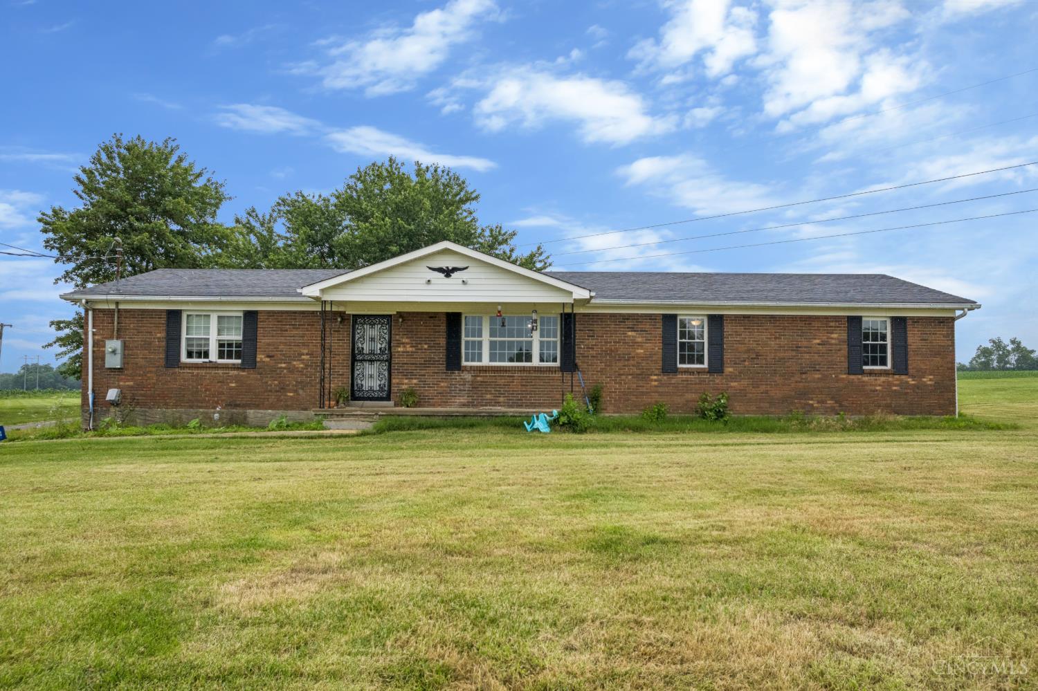 4495 Graybill Road Property Photo 1