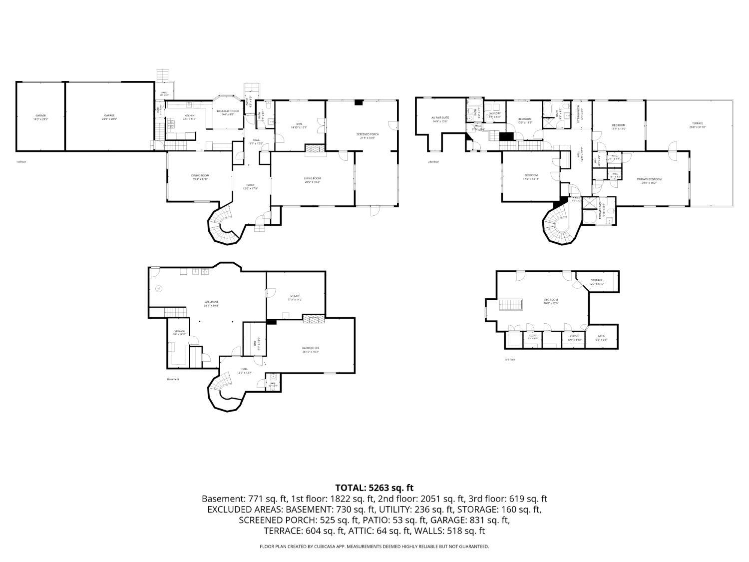 1550 Neeb Road Property Photo 9