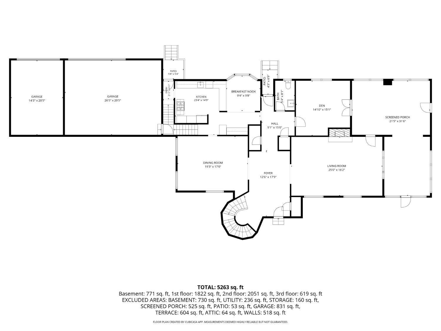 1550 Neeb Road Property Photo 10