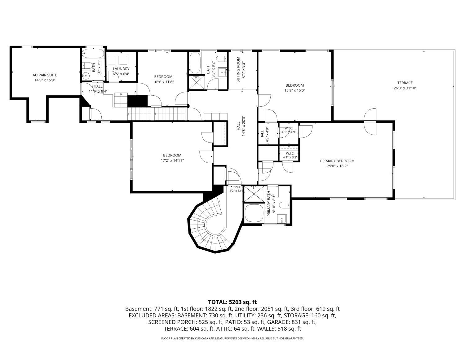 1550 Neeb Road Property Photo 26